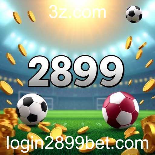 A Atração dos Bônus: Como a Categoria de Bônus Impulsiona o Sucesso do 2899bet