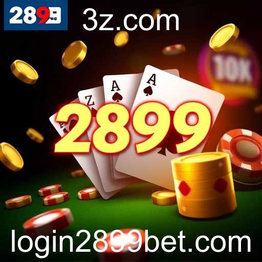 A Fascinante Categoria de Jogos no Site 2899bet