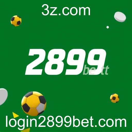 2899bet: O Cenário Atual dos Jogos Online em 2025