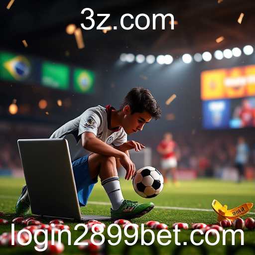 A Ascensão dos Sites de Jogos em 2025