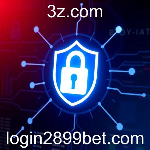 Segurança nos Jogos de Apostas Online: Uma Prioridade no 2899bet