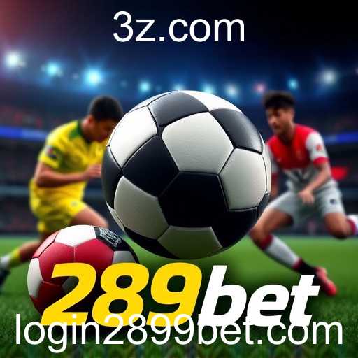 Explorando a Categoria de Esportes no 2899bet