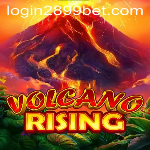 Exploring the Exciting World of VolcanoRising and 2899bet PH Login