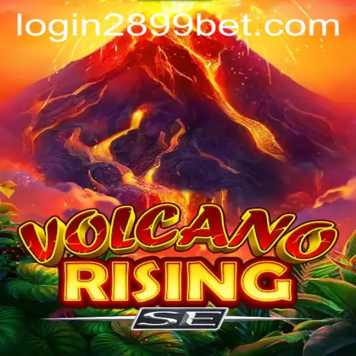 VolcanoRisingSE: The Thrill of Adventure Awaits