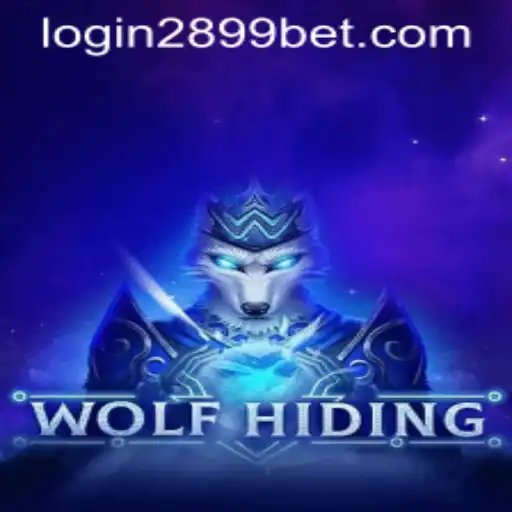 Unveiling the Intriguing World of WolfHiding and the Role of 2899bet PH Login