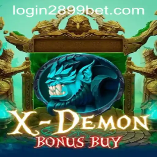 XDemonBonusBuy: A Thrilling Casino Adventure Awaits